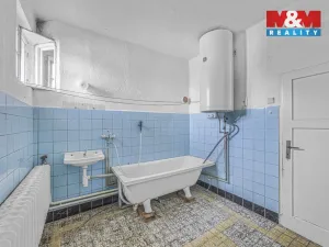 Prodej rodinného domu, Opatov, 210 m2