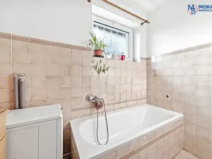 Prodej rodinného domu, Lipí, 87 m2