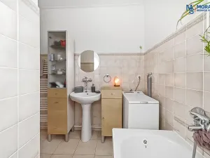 Prodej rodinného domu, Lipí, 87 m2