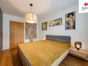 Prodej bytu 3+1, Zlín, Padělky I, 58 m2