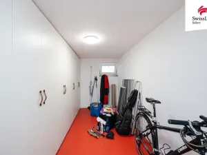 Prodej bytu 3+1, Zlín, Padělky I, 58 m2