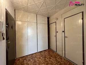 Pronájem bytu 3+1, Rychnov nad Kněžnou, Mírová, 65 m2