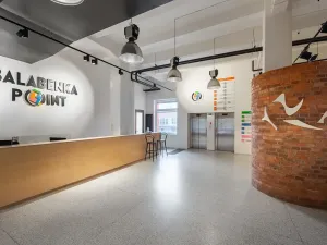 Pronájem kanceláře, Praha - Libeň, Lihovarská, 714 m2