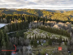 Prodej pozemku pro bydlení, Oloví, 8397 m2