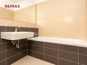 Pronájem bytu 3+kk, Praha - Hlubočepy, Devonská, 64 m2