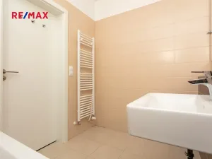 Pronájem bytu 3+kk, Praha - Hlubočepy, Devonská, 64 m2