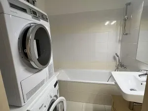 Pronájem bytu 2+kk, Pardubice, Jana Hrubého, 62 m2