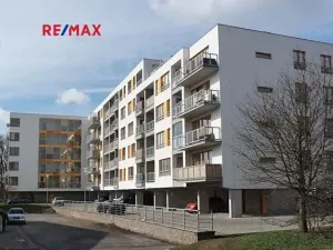 Pronájem bytu 2+kk, Pardubice, Jana Hrubého, 62 m2