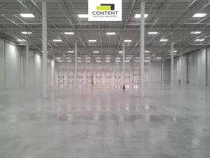 Pronájem výrobních prostor, Mošnov, 24509 m2