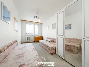 Prodej bytu 3+1, Praha - Horní Měcholupy, Veronské nám., 85 m2