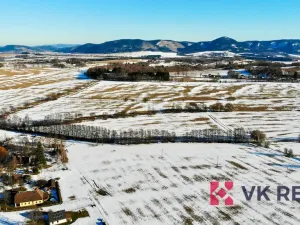 Prodej pozemku pro bydlení, Žacléř, 1518 m2