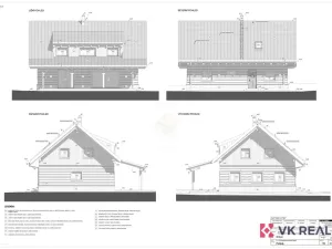 Prodej pozemku pro bydlení, Žacléř, 1518 m2