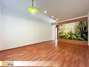 Pronájem bytu 3+1, Ostrava, Hlavní třída, 68 m2