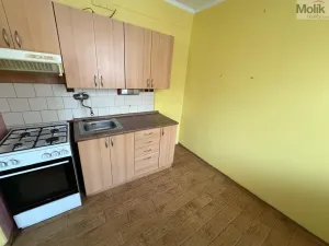 Prodej bytu 4+1, Most, K. H. Borovského, 83 m2