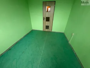 Prodej bytu 4+1, Most, K. H. Borovského, 83 m2