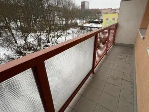 Prodej bytu 4+1, Most, K. H. Borovského, 83 m2