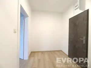 Pronájem bytu 2+kk, Vrchlabí, Dělnická, 52 m2