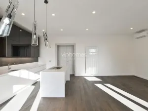 Pronájem bytu 4+kk, Praha - Vinohrady, Laubova, 163 m2