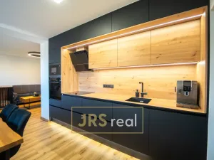 Prodej bytu 3+kk, Hustopeče, 84 m2