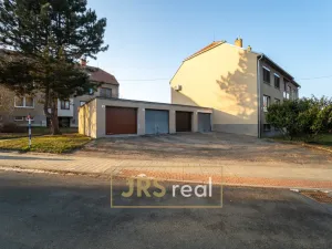 Prodej bytu 3+kk, Hustopeče, 84 m2