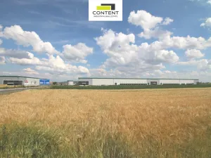 Pronájem výrobních prostor, Syrovice, 5063 m2