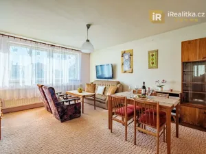 Prodej rodinného domu, Třemošnice, Lichnická, 118 m2