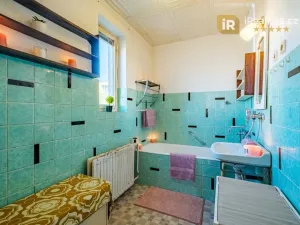 Prodej rodinného domu, Třemošnice, Lichnická, 118 m2