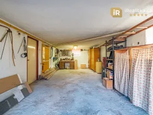 Prodej rodinného domu, Třemošnice, Lichnická, 118 m2