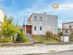 Prodej rodinného domu, Třemošnice, Lichnická, 118 m2