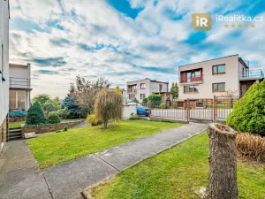 Prodej rodinného domu, Třemošnice, Lichnická, 118 m2