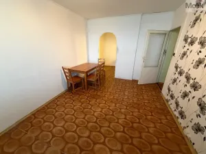 Prodej bytu 2+kk, Most, tř. Budovatelů, 41 m2