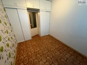 Prodej bytu 2+kk, Most, tř. Budovatelů, 41 m2