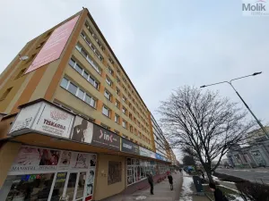 Prodej bytu 2+kk, Most, tř. Budovatelů, 41 m2