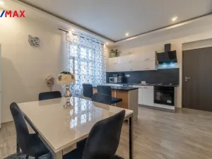 Prodej bytu 3+1, Kralupy nad Vltavou, Čechova, 186 m2