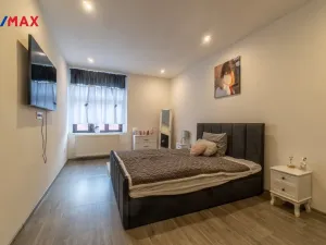 Prodej bytu 3+1, Kralupy nad Vltavou, Čechova, 186 m2