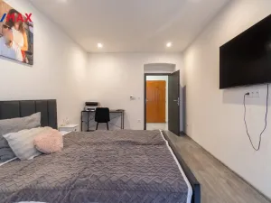 Prodej bytu 3+1, Kralupy nad Vltavou, Čechova, 186 m2