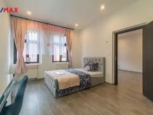 Prodej bytu 3+1, Kralupy nad Vltavou, Čechova, 186 m2