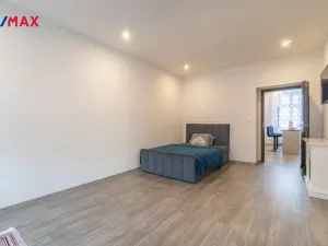 Prodej bytu 3+1, Kralupy nad Vltavou, Čechova, 186 m2