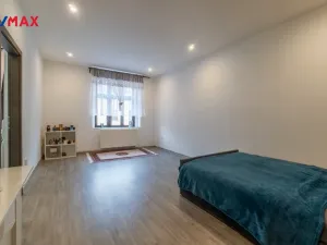 Prodej bytu 3+1, Kralupy nad Vltavou, Čechova, 186 m2