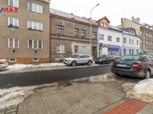 Prodej bytu 3+1, Kralupy nad Vltavou, Čechova, 186 m2