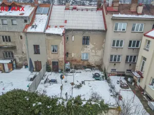 Prodej bytu 3+1, Kralupy nad Vltavou, Čechova, 186 m2