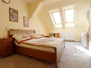 Pronájem bytu 2+kk, Brno - Královo Pole, Skácelova, 129 m2