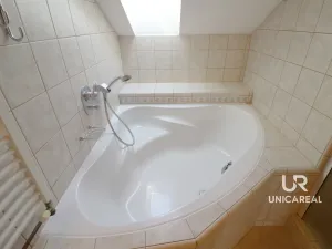 Pronájem bytu 2+kk, Brno - Královo Pole, Skácelova, 129 m2