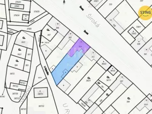 Prodej rodinného domu, Jevišovka, 192 m2