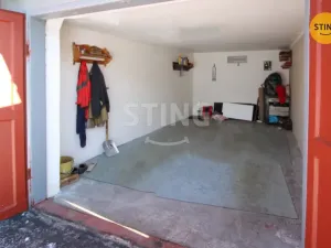 Prodej garáže, Frýdek-Místek - Místek, 21 m2