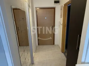 Pronájem bytu 1+1, Ostrava, Evžena Rošického, 41 m2