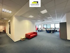 Pronájem skladu, Chrášťany, Za Tratí, 4100 m2