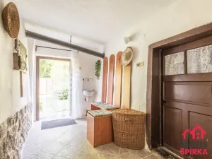 Prodej chalupy, Tatenice, 96 m2