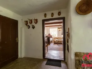 Prodej chalupy, Tatenice, 96 m2