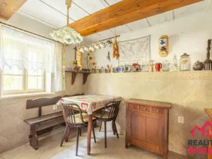 Prodej chalupy, Tatenice, 96 m2